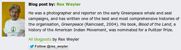 It's unknown if Weyler wrote this himself...