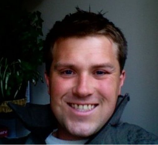 Jamie Biggar of Leadnow.ca is a creepy man...