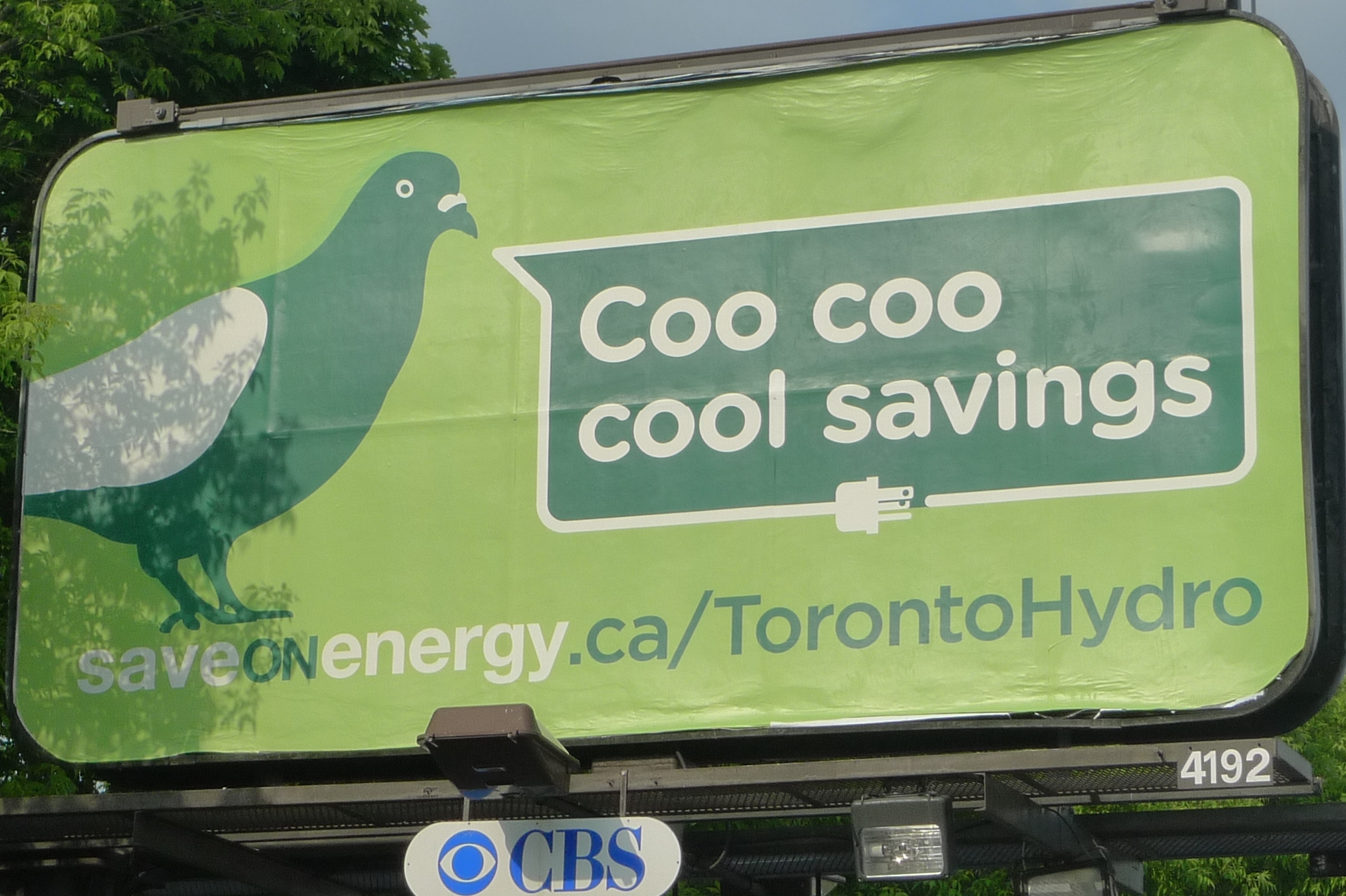 TorontoHydro-CooCoo