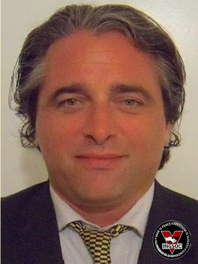 Michael Laxer: A Guy Who Protects Censorship...