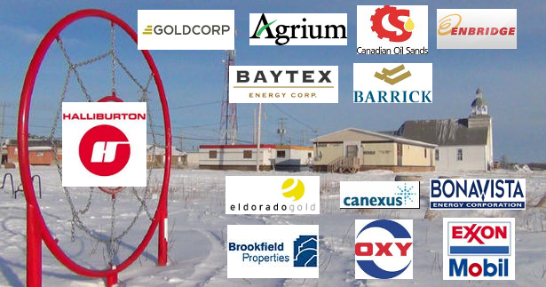 Welcome to Attawapiskat...