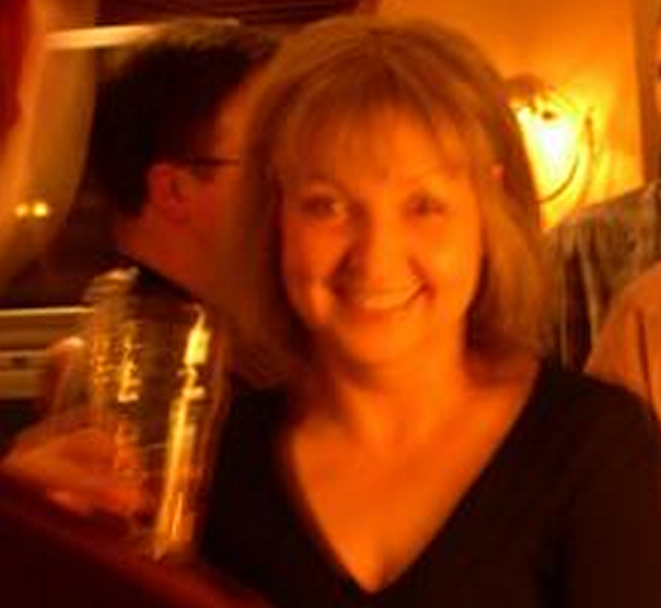 Antonia Zerbisias- Journalism that makes anarchists happy...