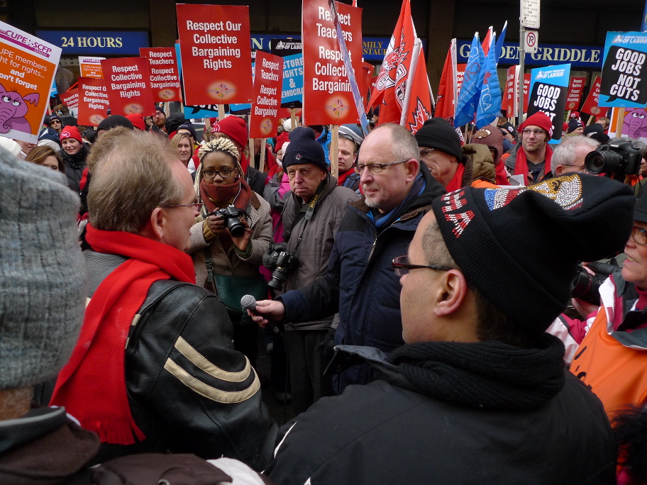 Sid Ryan- Can you guess which one he is?