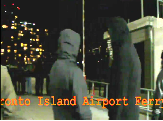 anarchists-porter-airlines-union-blockade-ferry-fuel-toronto