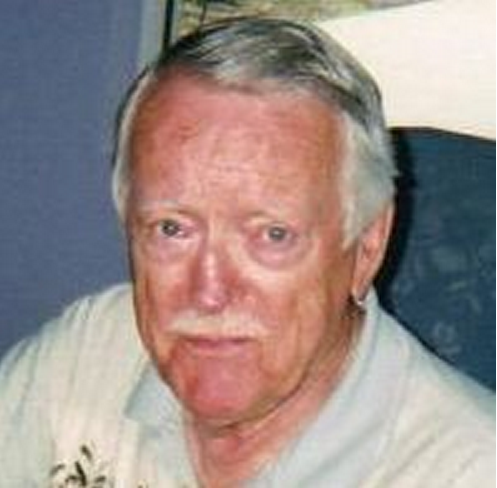 William Annett, the pride of Holly Hill Florida...