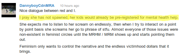 AVFM-DannyBoy-sexist-conversation-university-toronto-feminist-mra-mens-rights