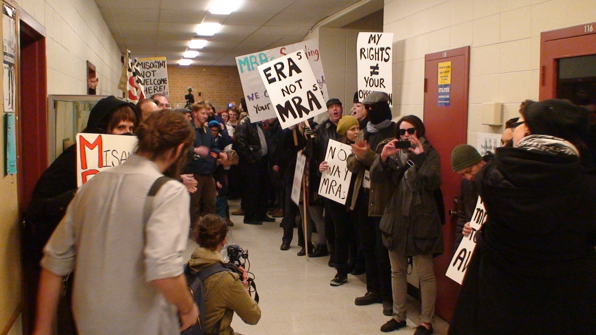 A good time was had by all...