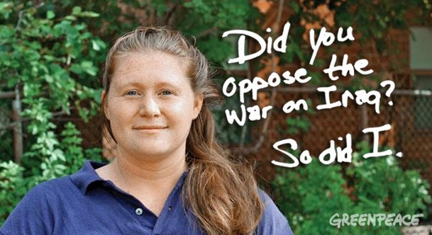 And she (unnecessarily) paid dearly for it...