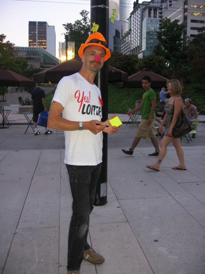 Tarquin Fin-tim-lin-bin-whin-bim-lim-bus-stop-F'tang-F'tang-Olé-Biscuitbarrel: Silly Party