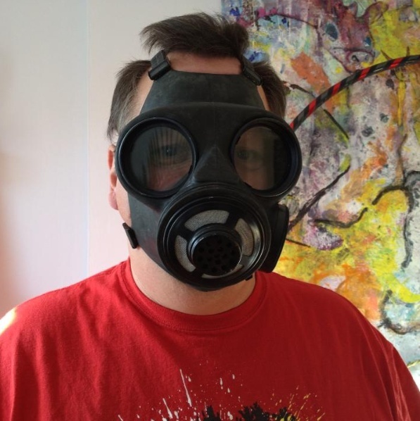 Ron Plain- Is this guy screwed?