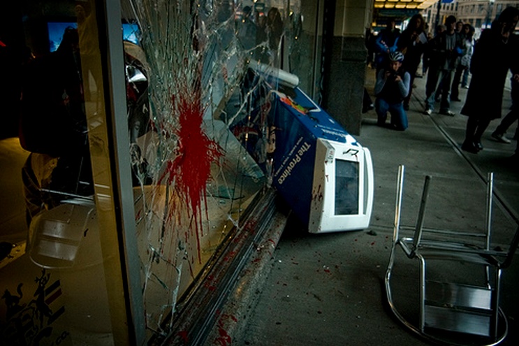 This was enabled by the BCCLA...