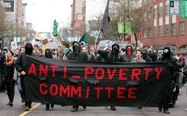 It all started with these guys...