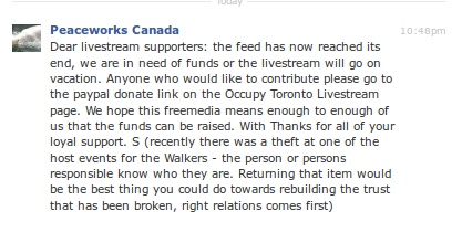 occupy-toronto-livestream-over