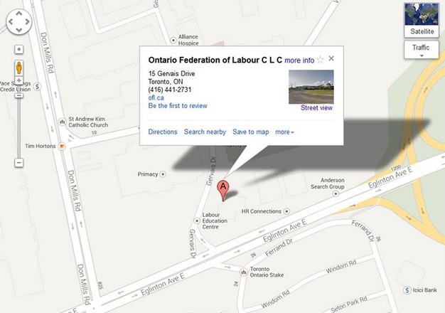 ofl-map-ontario-federation-of-labour