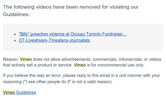vimeo-taken-down