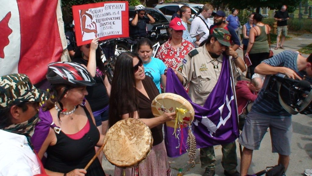 Yes, it's always the same cast of characters...