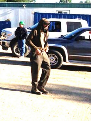 Is this Alex Hundert?