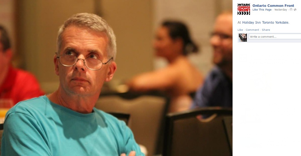 john-clarke-ocap-ontario-coalition-against-poverty-common-front-queens-park-riot