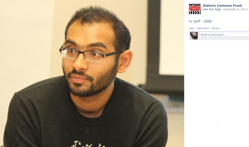 sayed-hussan-no-one-is-illegal-no-one-is-illegal-ontario-common-front