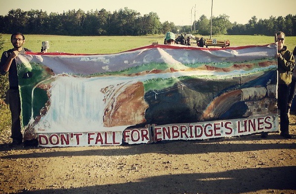 Sayed Hussan of No One Is Illegal