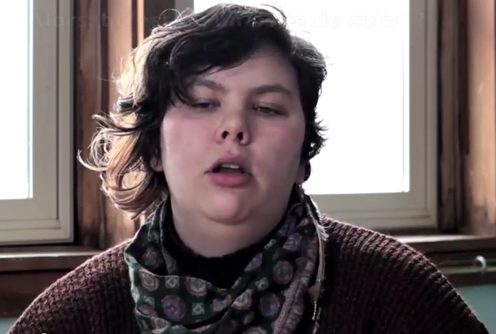 This is what stupidity looks like!