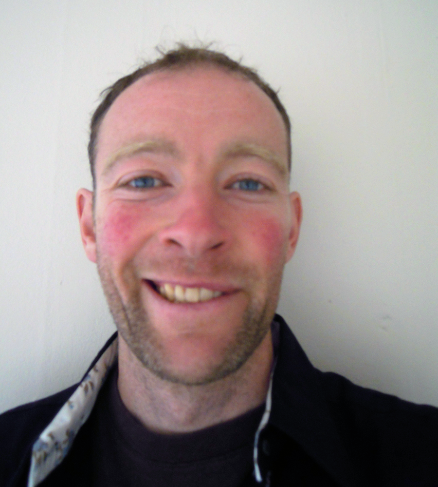 Miles Howe: Don't trust this reporter, or his publisher...