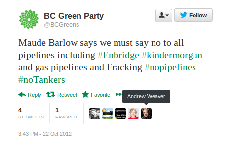 Yes, but how far will you go Maude?