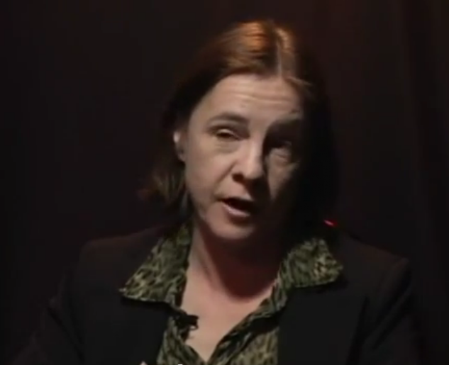 Zoe Blunt: Anarchist Who Files Lawsuits...