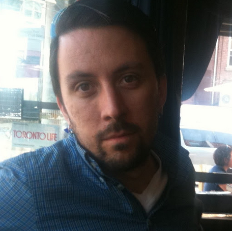 Josh Stuart of eStreet (formerly of ACORN Canada)