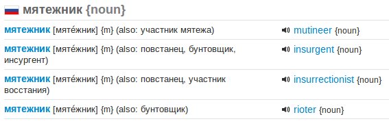 мятежники-mutineers-insurgent-rioter
