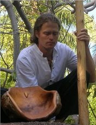 Zach Sukuweh- the "other white guy"!