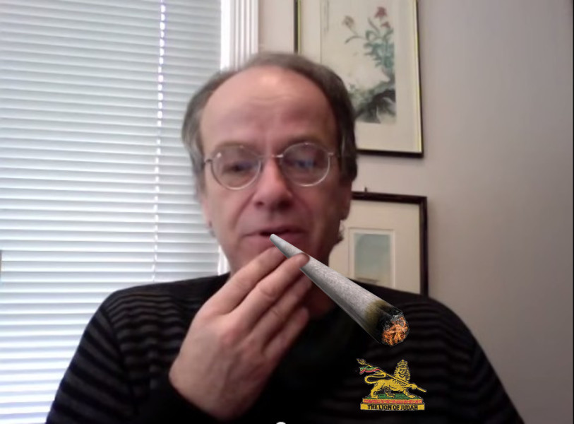 Kevin Annett: Davin Ouimet's "bud"dy & mentor