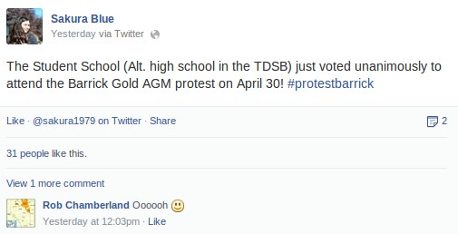 Parents, your kids aren't safe here...