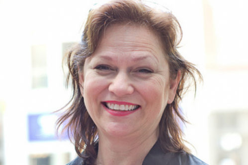 Sandy Garossino- The cognitive dissonance queen...