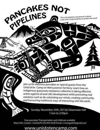 Militant propaganda by Gord Hill