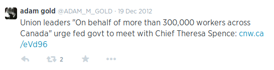 adam-gold-theresa-spence-tweet