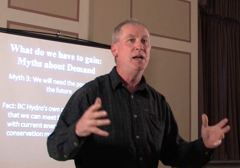 Joe Foy: This Man Is Dangerous...