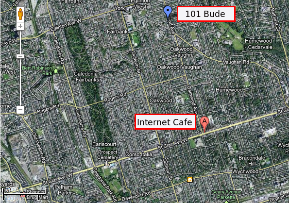 Things that make you go hmm...