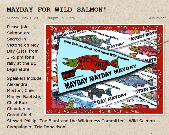 Strange bedfellows, or something darker?