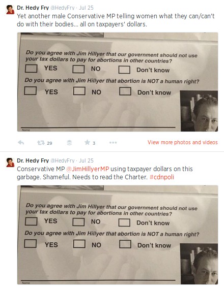 hedy-fry-hillyer-tweet-abortion-poll