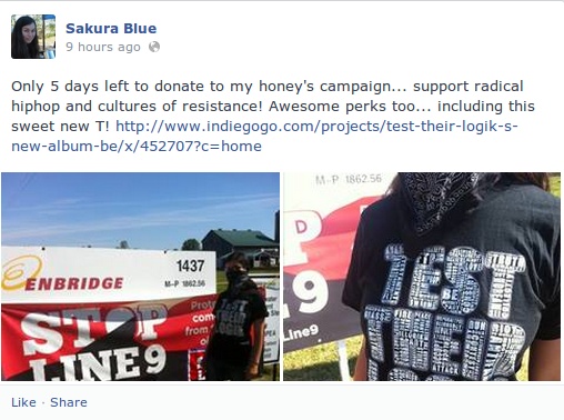 sakura-saunders-profiting-off-line-9-enbridge-hijacking