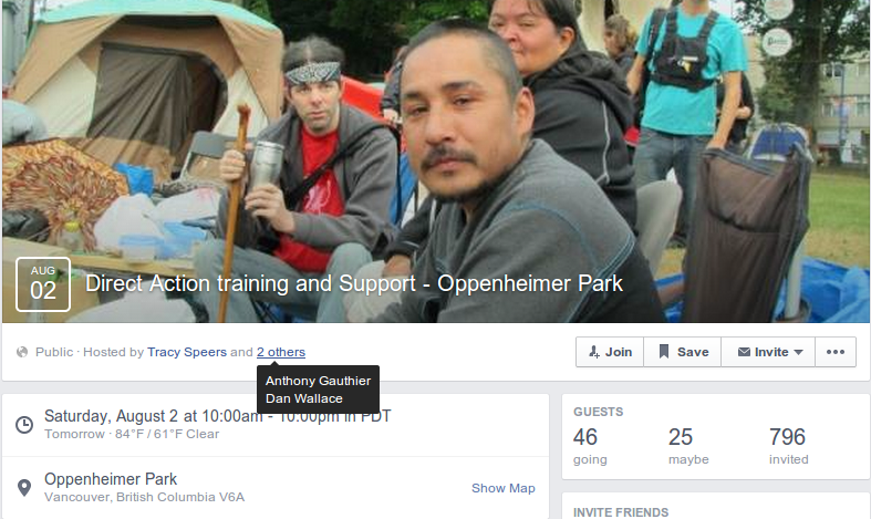 You say you want a revolution? 