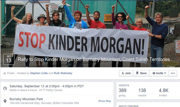 kinder-morgan-burnaby-protest-stephen-collis