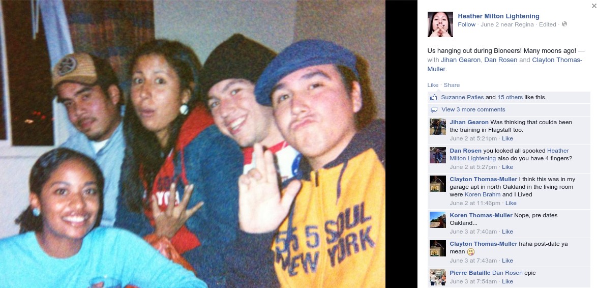 clayton-thomas-muller-heather-milton-lightening-dan-rosen-jihan-gearon-kids