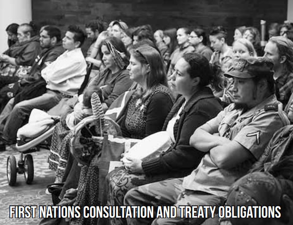 How many racists can you count in this picture?