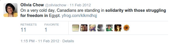 olivia-chow-solidarity-egypt-feb-2012