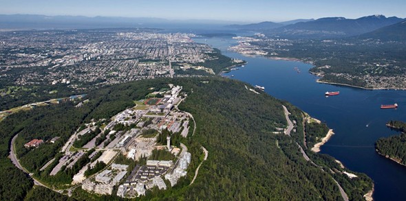 Who allowed them to build this in a "conservation area"? 