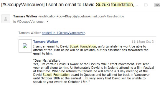 This guy gets around! 