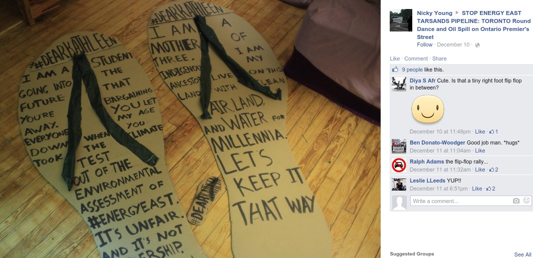 Uncle Sid would be union proud!