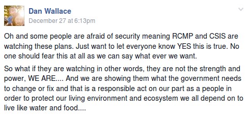 shutdowncanada-dan-wallace-rcmp-csis-watching